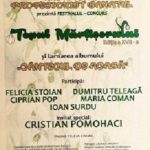 Topul Martisorului - timisoara 2017