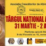 Targul National al Mierii