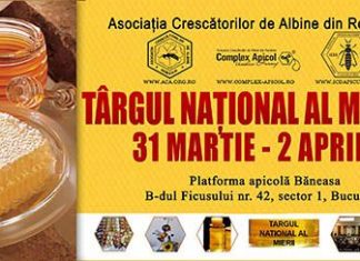 Targul National al Mierii