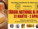 Targul National al Mierii
