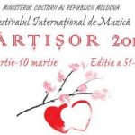 festivalul international de muzica martisor