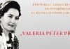 Festivalul Valeria Peter Predescu 2017