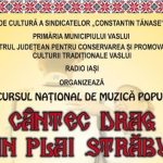 Festivalul “Cantec drag din plai strabun”