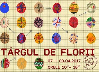 Targul de Florii