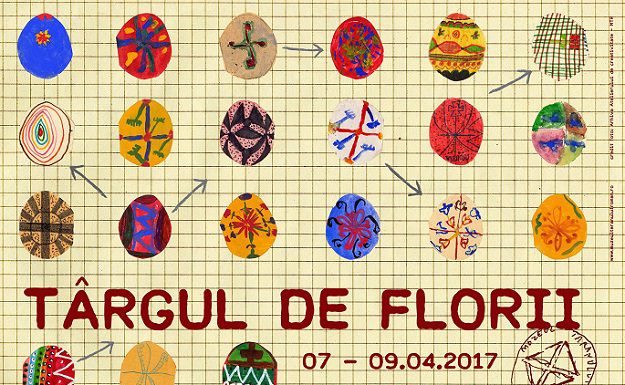 Targul de Florii