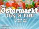 Targul traditional Ostermarkt