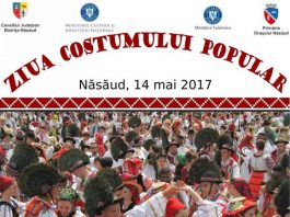 Ziua Costumului Popular la Năsăud Ziua costumului popular la Nasaud