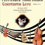 Festivalul Tarafurilor Constantin Lupu