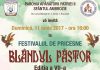 Festivalul de pricesne „Blandul Pastor”