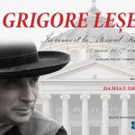 Grigore Lese in concert la Ateneul Roman