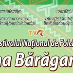 Festival de Folclor Doina Baraganului