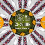 Festivalul IEsc în Parcul Circului din Bucuresti
