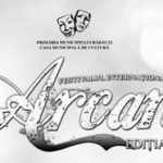 Festivalul International de Folclor „Arcanul”