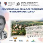 Festivalul In memoriam Vasile Contiu