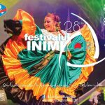 Sarbatoarea folclorului international la Festivalul Inimilor
