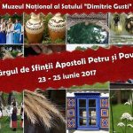 Targul de Sfintii Apostoli Petru si Pavel