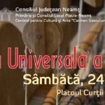 Ziua Universală a Iei