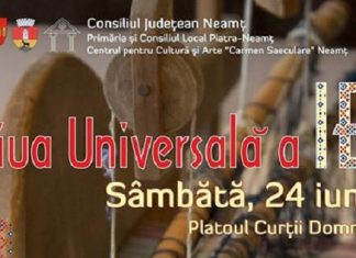 Ziua Universală a Iei
