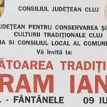 Sarbatoarea traditionala de la Crucea Iancului
