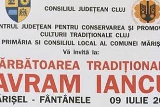 Sarbatoarea traditionala de la Crucea Iancului