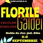 Festivalul Florile Galdei