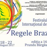 Festivalul International Regele Brazilor