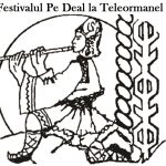 Festivalul Pe Deal la Teleormanel