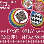 Festivalul Traditii Argesene