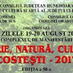 Festivalul “Istorie, natura, cultura”