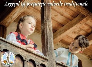 Programul Sarbatorilor Argesului si Muscelului