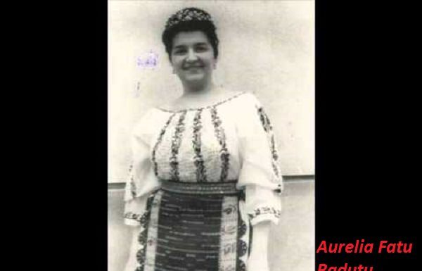 Aurelia Fatu Raducu