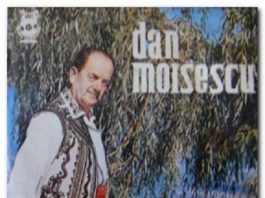 Dan Moisescu - Music Artist