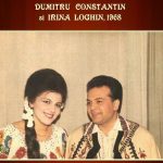 Dumitru Constantin si Irina Loghin