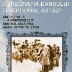 Colocviului „Coregrafia Dansului Traditional Astazi”