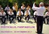Festivalul Fanfarelor - Falticeni 2017