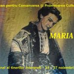 Festivalul Maria Tanase - Craiova 2017
