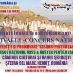 Festivalul Staruri pentru Zaragoza