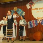Festivalul Tinere Sperante - Gherla 2017