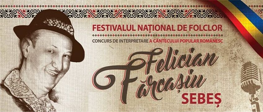 Festivalul de Folclor Felician Farcasiu