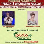Festivalul de Muzica Populara „Prezinta Orchestra Folclor”