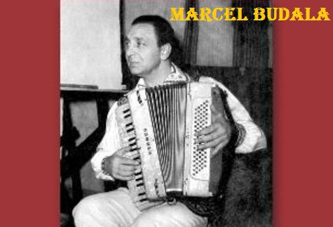 Marcel Budala - Music Artist