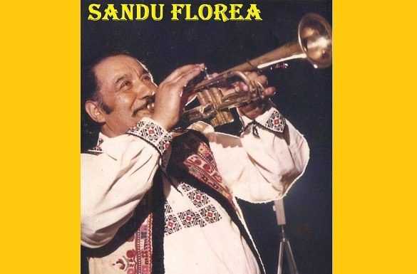 Sandu Florea Trompeta - Music Artist