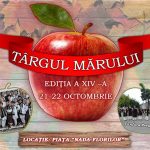 Targul marului la falticeni 2017