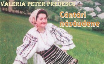 Valeria Peter Predescu