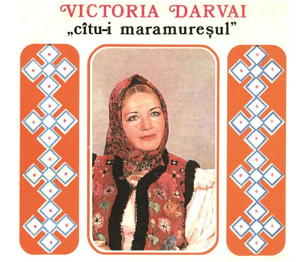 Victoria Darvai