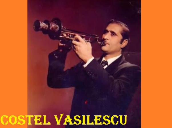Costel Vasilescu - De joc si voie buna