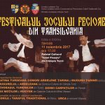 Festivalul Jocului Fecioresc din Transilvania 2017