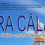 Festivalul de Obiceiuri si Traditii - Tara Calatei