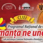 Programul National de Concerte „Romanta ne uneste”