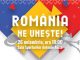 Romania ne Uneste!